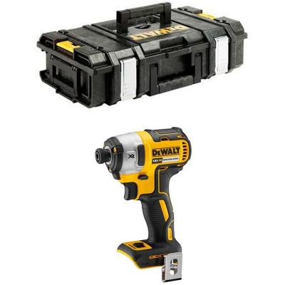 Visseuse &agrave; Chocs DeWALT DCF887NDS (Machine seule DS150)