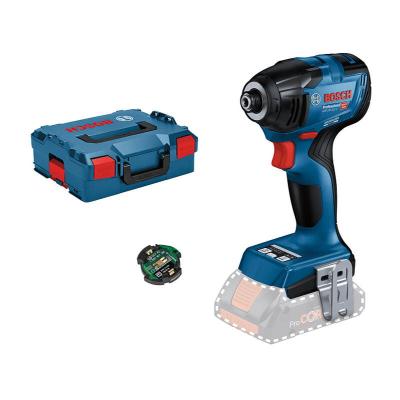Visseuse &agrave; chocs sans fil BOSCH GDR 18V-210 C en coffret (machine nue)