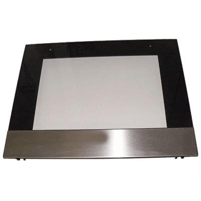 Vitre de four exterieur / vitre de facade - 481010487970 - Whirlpool