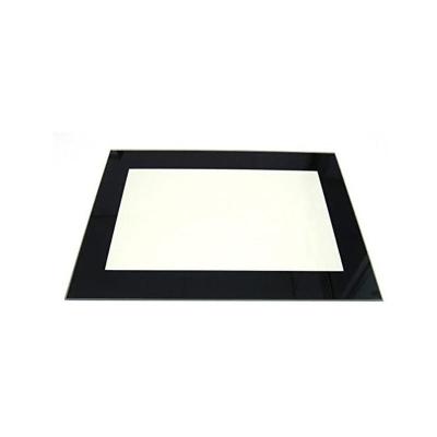 Vitre porte de pour four pyro Whirlpool 481010862907