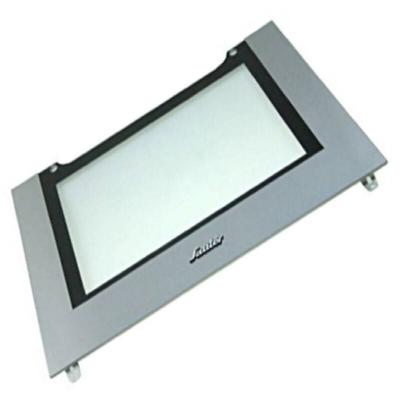 Porte assembl&eacute;e Four, cuisini&egrave;re 70X1681, AS0072883 SAUTER - 300646
