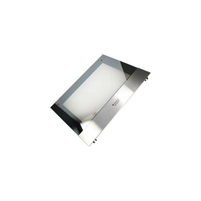 Vitre ext&eacute;rieure Four, cuisini&egrave;re C00301073 ARISTON HOTPOINT - 325816
