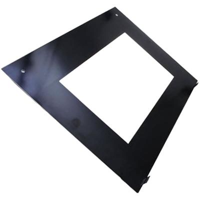 Vtre exterieure de porte pour four smeg - sos2873313