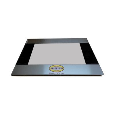 Vitre exterieure de porte four pour four smeg - 692532712