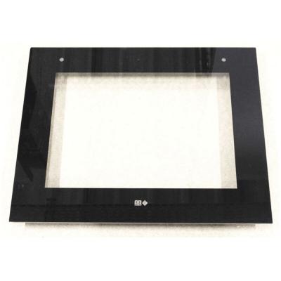 Vitre Exterieur De Porte Pour Cuisiniere Far - 22152733