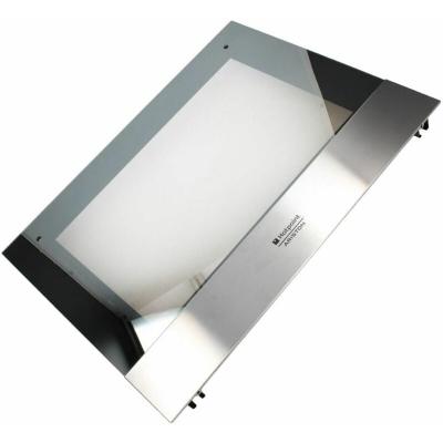 Vitre ext&eacute;rieure - Four, cuisini&egrave;re - ARISTON HOTPOINT (49302)