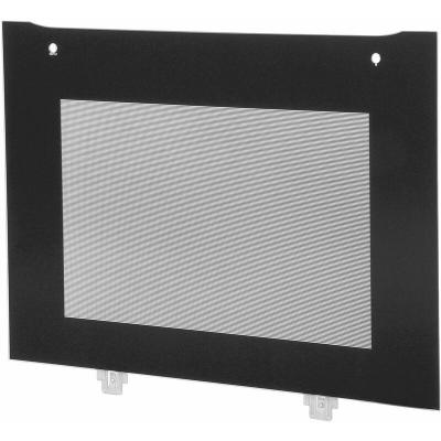 Vitre exterieur de porte pour four Bosch 00776029