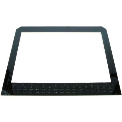 Vitre int&eacute;rieur Four cuisini&egrave;re (36050412 ESSENTIEL B AMICA VALBERG CURTISS FAR)
