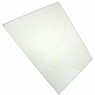 Vitre interieur de porte d'origine Four, cuisini&egrave;re C00138860, 482000029396 SCHOLTES