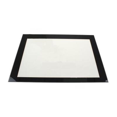 Vitre int&eacute;rieure (rep&egrave;re 1420) d'origine Four, cuisini&egrave;re 481010826397 WHIRLPOOL