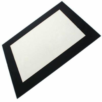 Vitre Interieure De Porte De Four Pour Four Whirlpool - 480121103987
