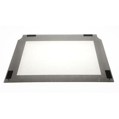 Vitre Interieure De Porte Pour Four Smeg - 692532118