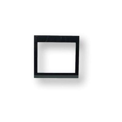 Vitre int&eacute;rieure 436X413 mm Four, cuisini&egrave;re 490300020 BEKO