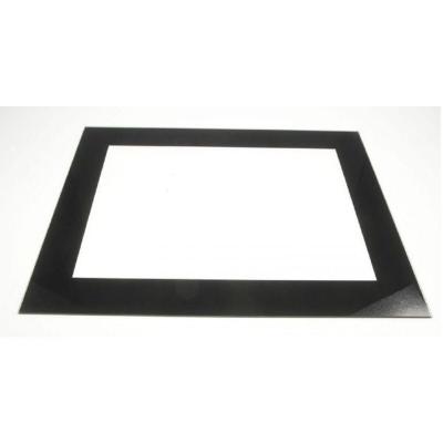 Vitre interieure de porte four pour four whirlpool - 481010896931