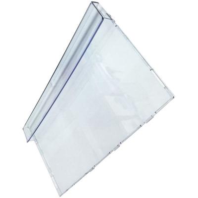Facade tiroir pour congelateur 235mm Beko 5740400200