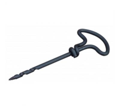 Vrilles 2-3-4-5-6 Mm - S/Carte
