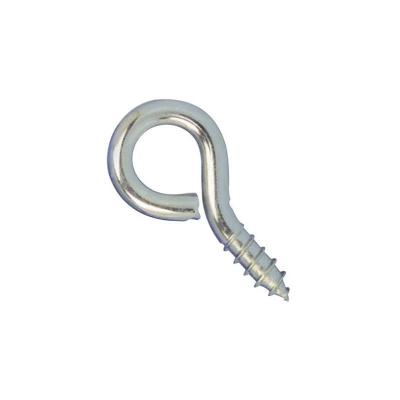 Piton &agrave; vis - acier zingu&eacute; - 3.5x20 mm