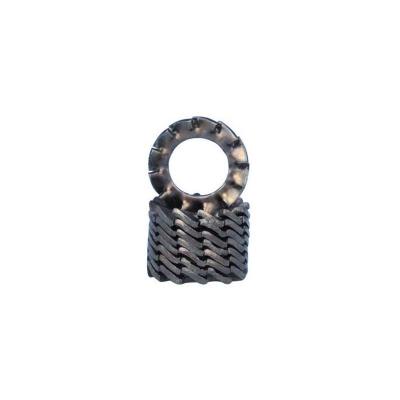 VYNEX Rondelle &eacute;ventail d.6mm x136