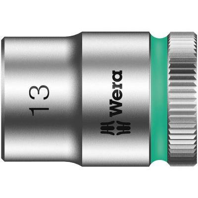 Wera 8790 HMB Douille Zyklop &agrave; emmanchement 3/8"", 14.0 mm - 05003559001