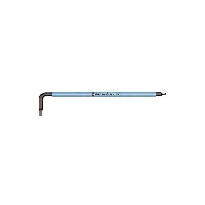 Wera - Cl&eacute; Allen Blacklaser 5,0x154mm 6 pans