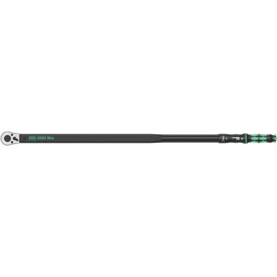 Wera Cl&eacute; dynamom&eacute;trique &agrave;&nbsp; cliquet Click-Torque C 5 - 05075624001