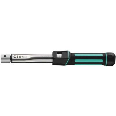 Click-Torque X 2 05075652001 Cl&eacute; dynamom&eacute;trique pour embouts interchangeables 10 - 50 Nm