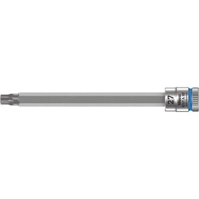 Douille fonction hold 1/4 T27x100mm Wera