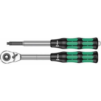 Wera Zyklop 05004095001 Cliquet r&eacute;versible 1/2 (12.5 mm)