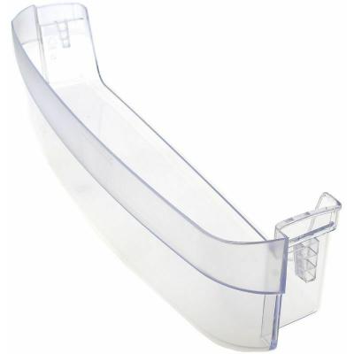 Balconnet bouteilles 49,3cm 481241829927 pour Refrigerateur Whirlpool