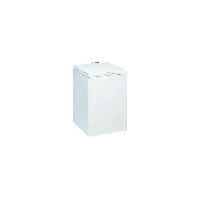Cong&eacute;lateur coffre Whirlpool WHS1421
