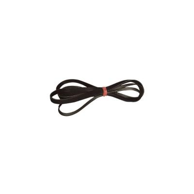 Courroie 1238j4 = 1239j5 481235818215 pour Lave-linge Whirlpool
