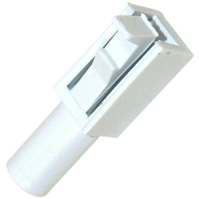 Whirlpool - AXE SUPPORT DOIGT POUR REFRIGERATEUR WHIRLPOOL