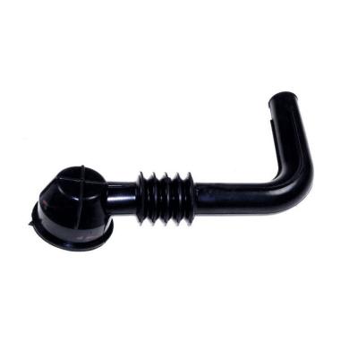 Durit cuve/pompe d'origine Lave-linge 481253029267, 00750642 WHIRLPOOL