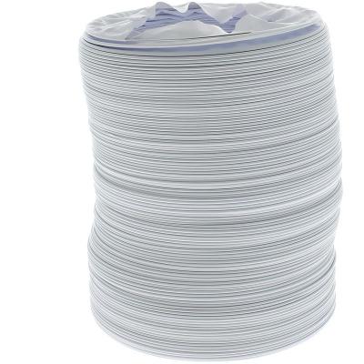 Gaine seche-linge d=102mm 3m asg310 pour Seche-linge Whirlpool