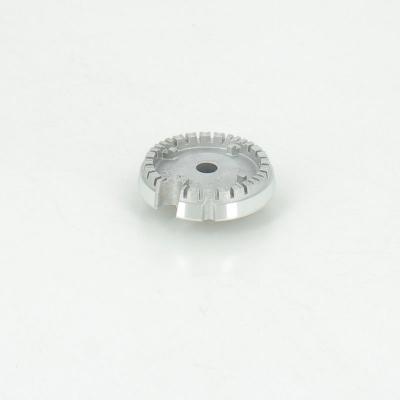 Corps bruleur sr pour table de cuisson Whirlpool C00312844