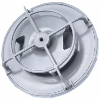 Upper pulverisateur kit pour lave-vaisselle Whirlpool C00502280