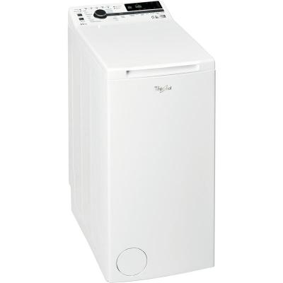 WHIRLPOOL - TDLRB 65242 BSFRN