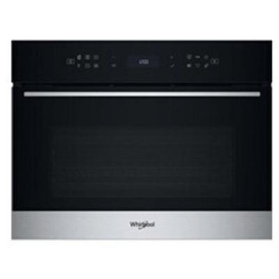 Micro-ondes combin&eacute; Whirlpool WCW7O7HTSXF Inox