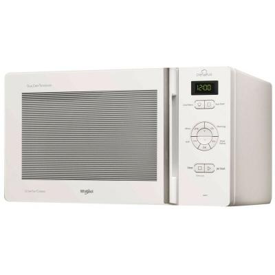 Four Micro-ondes Whirlpool Mcp 345 Wh