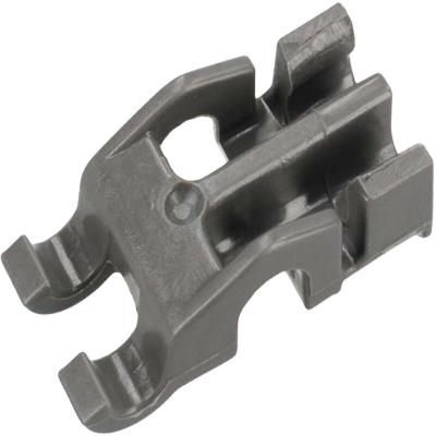 Palier de panier inf&eacute;rieur pour lave vaisselle Whirlpool 481010600198