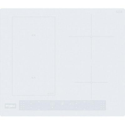 Whirlpool WL B4560 NE/W Plaque &agrave; induction 4 zones 60 cm Blanc