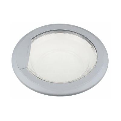 Porte assembl&eacute;e complete pour lave linge whirlpool - 481010604373