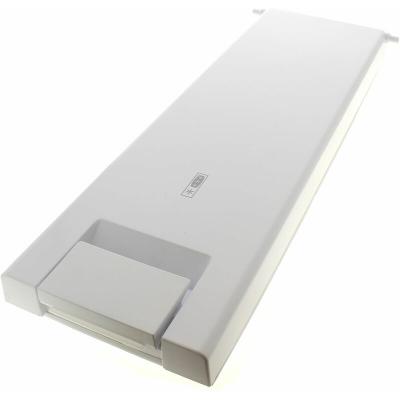 Portillon freezer 481244069384 520x162mm pour Refrigerateur Whirlpool