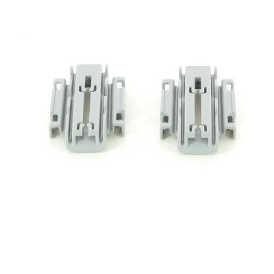Rail De Basculant Panier Gris C00304797 Whirlpool