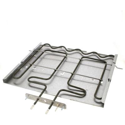R&eacute;sistance voute 2450w, 484000000514 pour Four Whirlpool