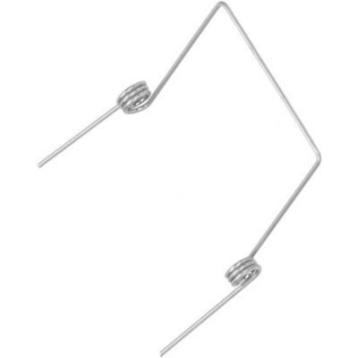 Ressort Porte Lvs Pour Lave Vaisselle Scholtes - C00094966