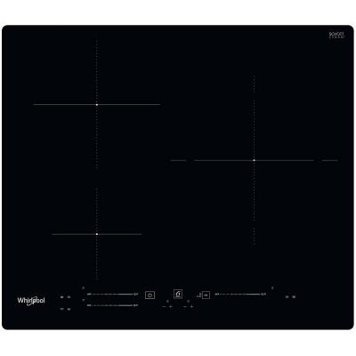Plaques induction WHIRLPOOL WSS 3960 NE 