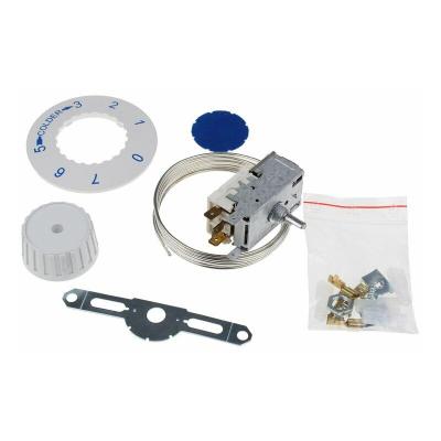 Thermostat a130059e361 pour refrigerateur Whirlpool 484000008688