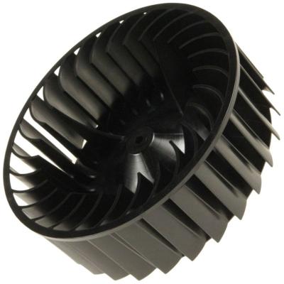 Turbine de ventilation S&egrave;che-linge 481010425277 WHIRLPOOL