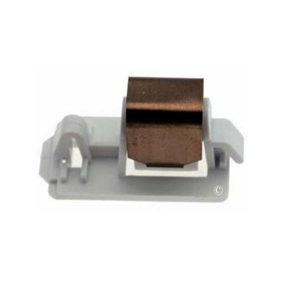 Verrouillage pour porte s&egrave;che-linge bauknecht/481227138462)